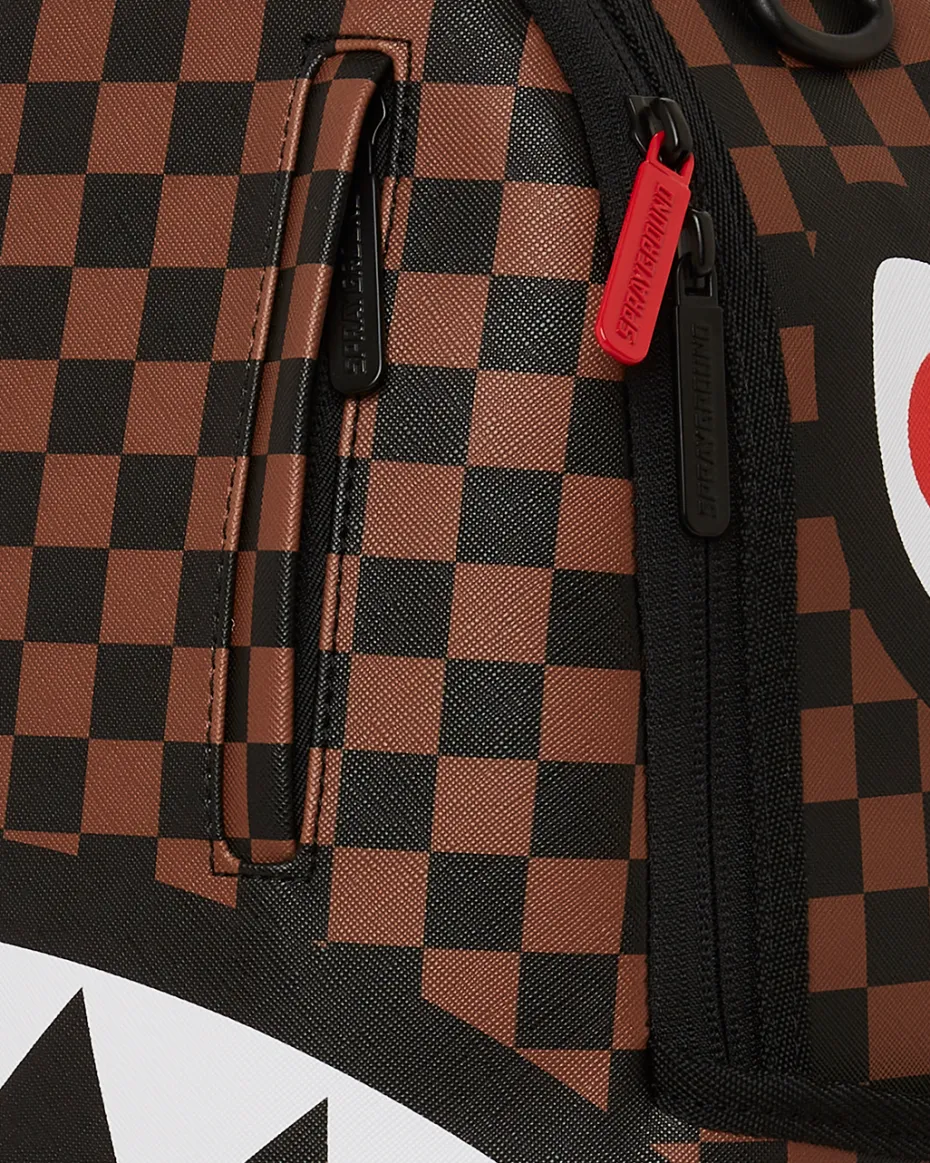 RYTHON SPLIT BACKPACK (DLXV)