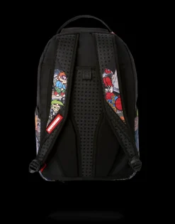 90'S NICK: MONEY STACKS BACKPACK