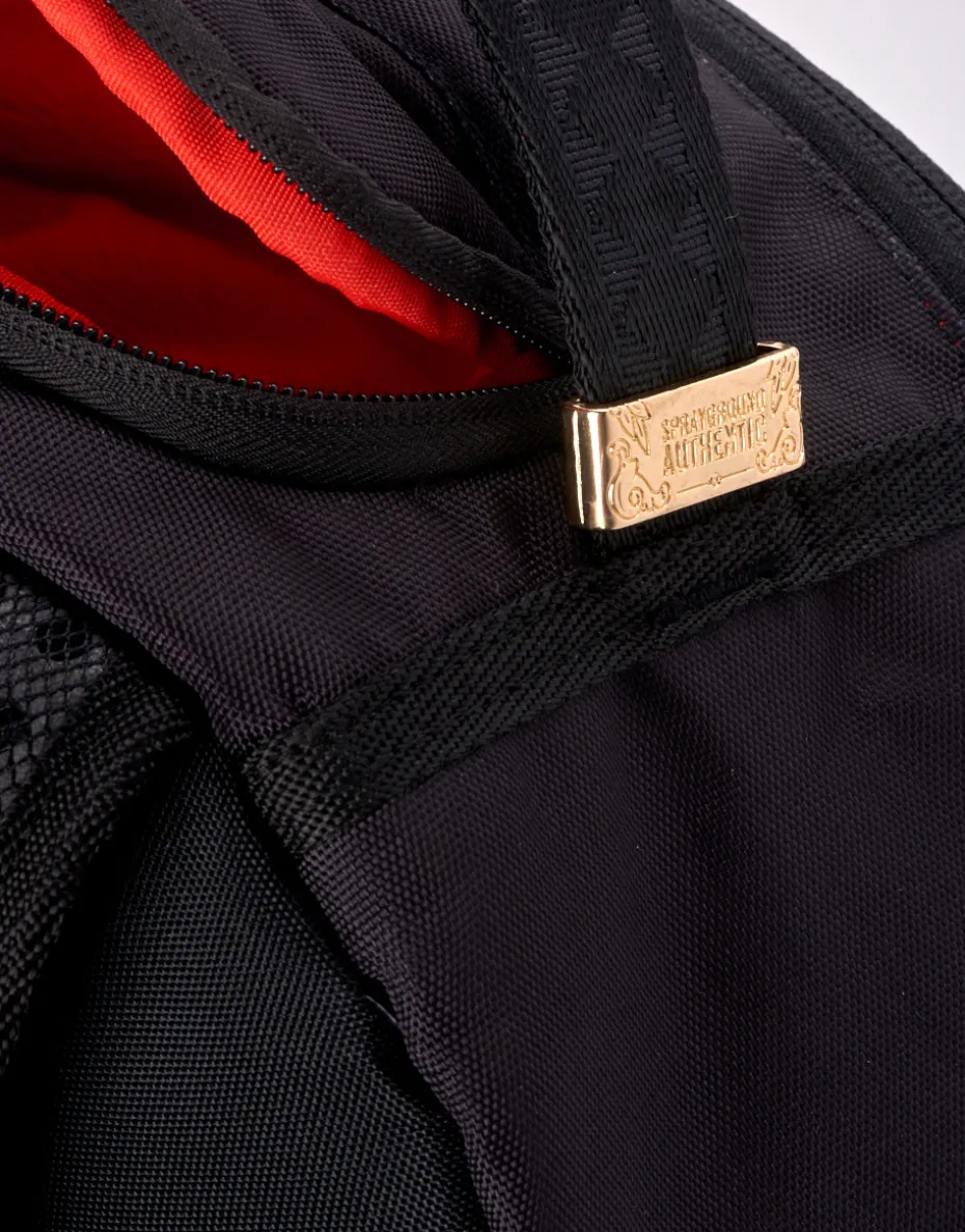 90'S NICK: MONEY STACKS BACKPACK