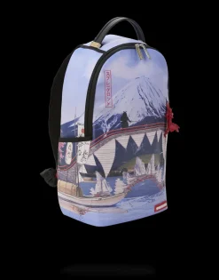 SACRED MOUNTAIN BACKPACK