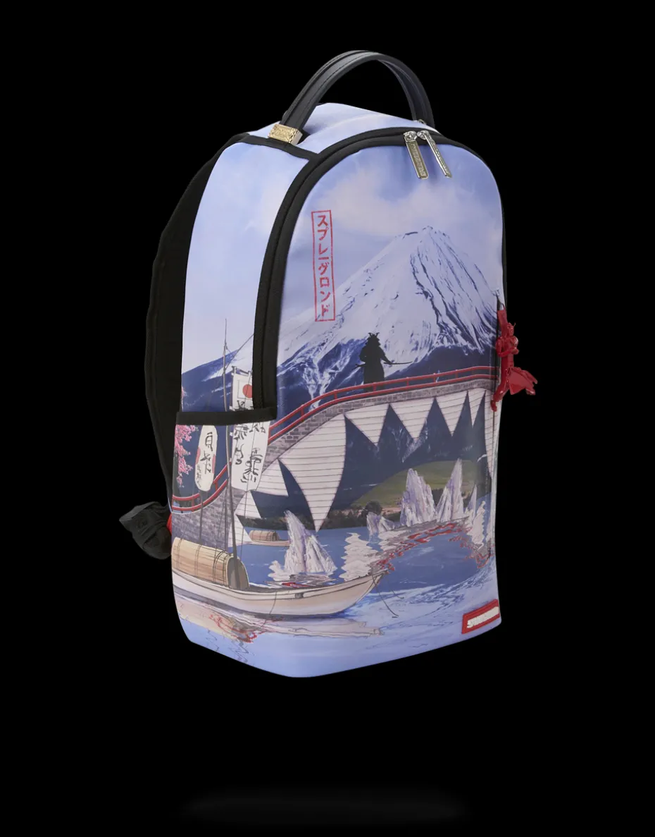 SACRED MOUNTAIN BACKPACK