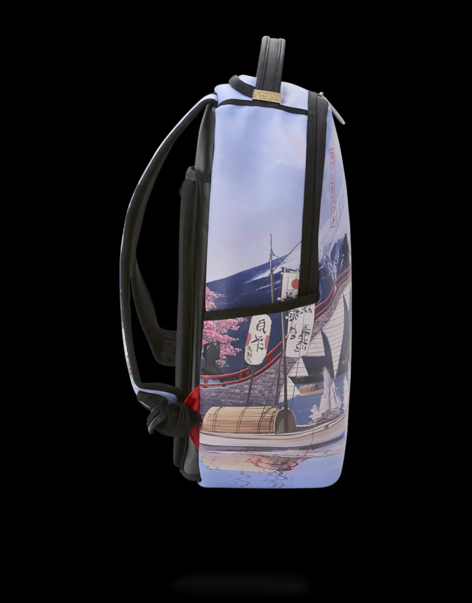 SACRED MOUNTAIN BACKPACK
