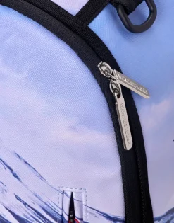 SACRED MOUNTAIN BACKPACK