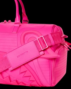 SAKURA SHOCK WAVE DUFFLE