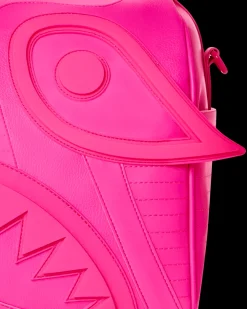 SAKURA SHOCK WAVE DUFFLE