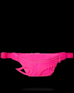 SAKURA SHOCK WAVE SAVVY CROSSBODY