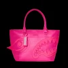 SAKURA SHOCK WAVE TOTE
