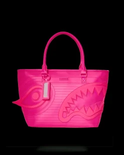 SAKURA SHOCK WAVE TOTE