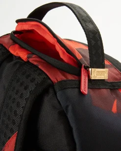 SAMURAI JACK: ATTACK BACKPACK