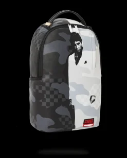 SCARFACE BACKPACK (DLXV)
