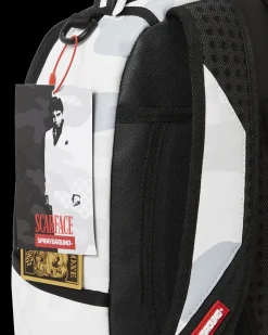 SCARFACE BACKPACK (DLXV)
