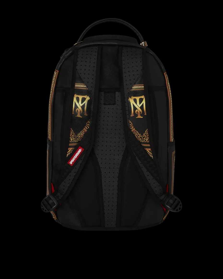 SCARFACE I'M TONY MONTANA BACKPACK (DLXV)