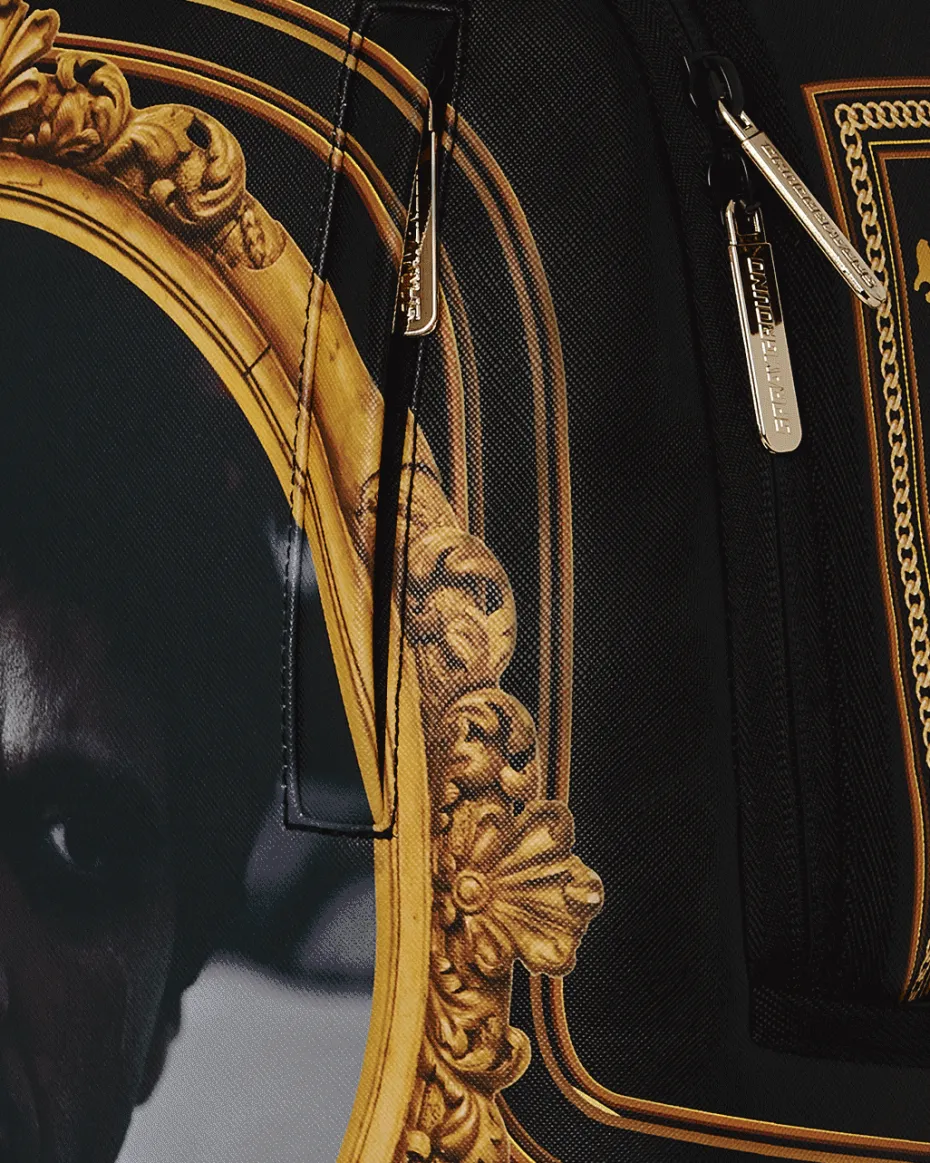 SCARFACE I'M TONY MONTANA BACKPACK (DLXV)
