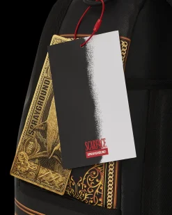 SCARFACE I'M TONY MONTANA BACKPACK (DLXV)