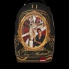 SCARFACE STAIRCASE BACKPACK (DLXV)