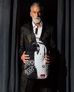 SCARFACE TONY MONTANA BACKPACK (DLXV)