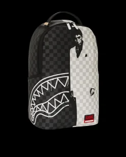 SCARFACE TONY MONTANA BACKPACK (DLXV)