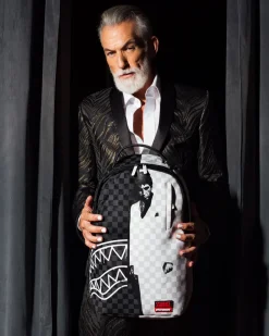 SCARFACE TONY MONTANA BACKPACK (DLXV)