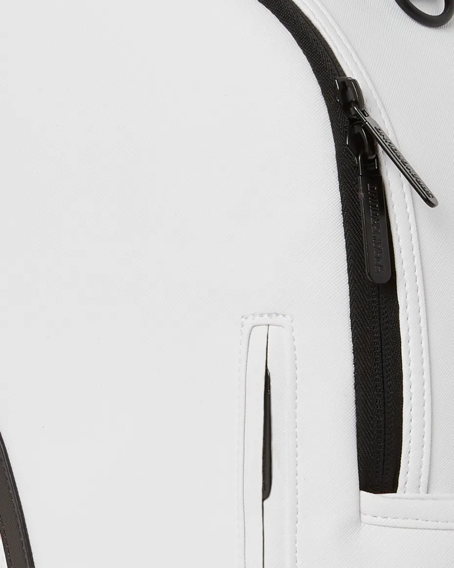 SCREAM SHARK ART PIECE BACKPACK (DLXV)