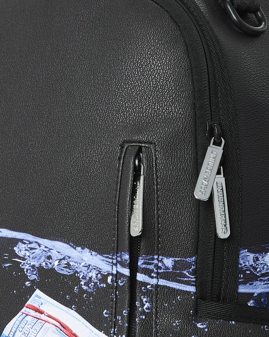 SEA BANDS BACKPACK (DLXV)