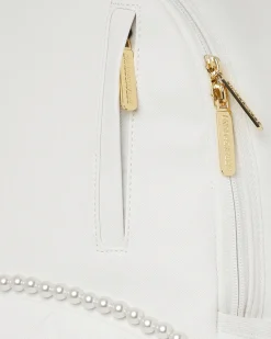 SECRET LIFE OF PEARLS BACKPACK