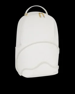 SECRET LIFE OF PEARLS BACKPACK
