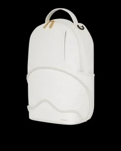 SECRET LIFE OF PEARLS BACKPACK