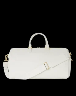 SECRET LIFE OF PEARLS DUFFLE