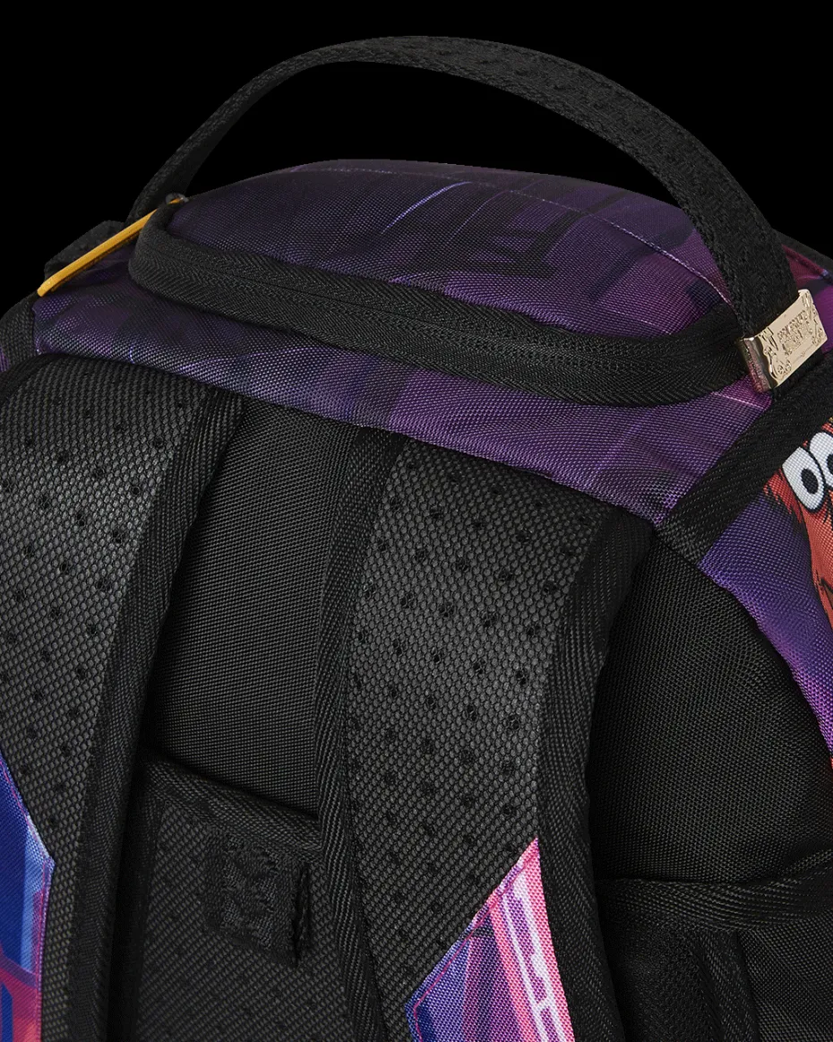 SESAME STREET FAMILIA DLXSR BACKPACK