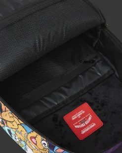 SESAME STREET FAMILIA DLXSR BACKPACK