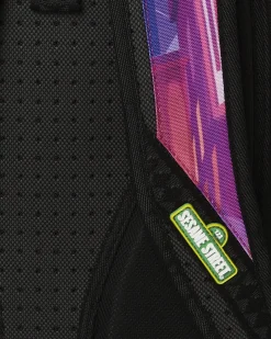 SESAME STREET FAMILIA DLXSR BACKPACK