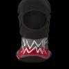 SEWN SHUT SKI MASK