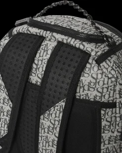 SG ALL DAY BACKPACK (DLXV)