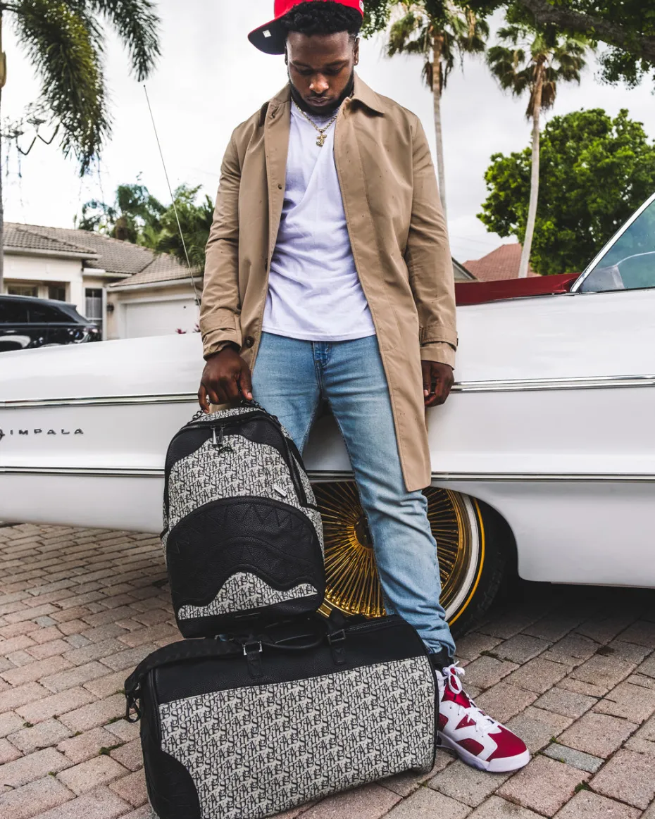 SG ALL DAY BACKPACK (DLXV)