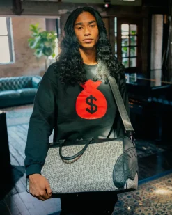 SG ALL DAY DUFFLE