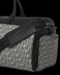 SG ALL DAY DUFFLE