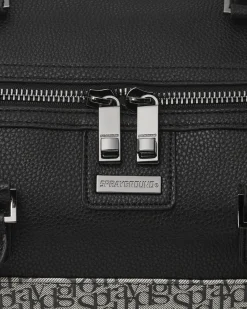 SG ALL DAY DUFFLE