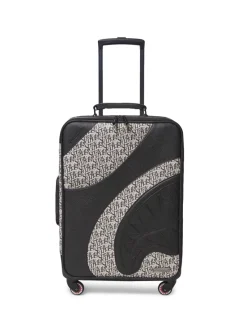 SG ALL DAY JETSETTER CARRY-ON LUGGAGE