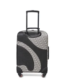 SG ALL DAY JETSETTER CARRY-ON LUGGAGE