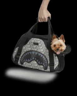 SG ALL DAY PET CARRIER
