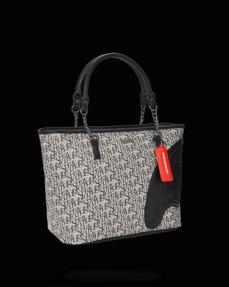 SG ALL DAY TOTE