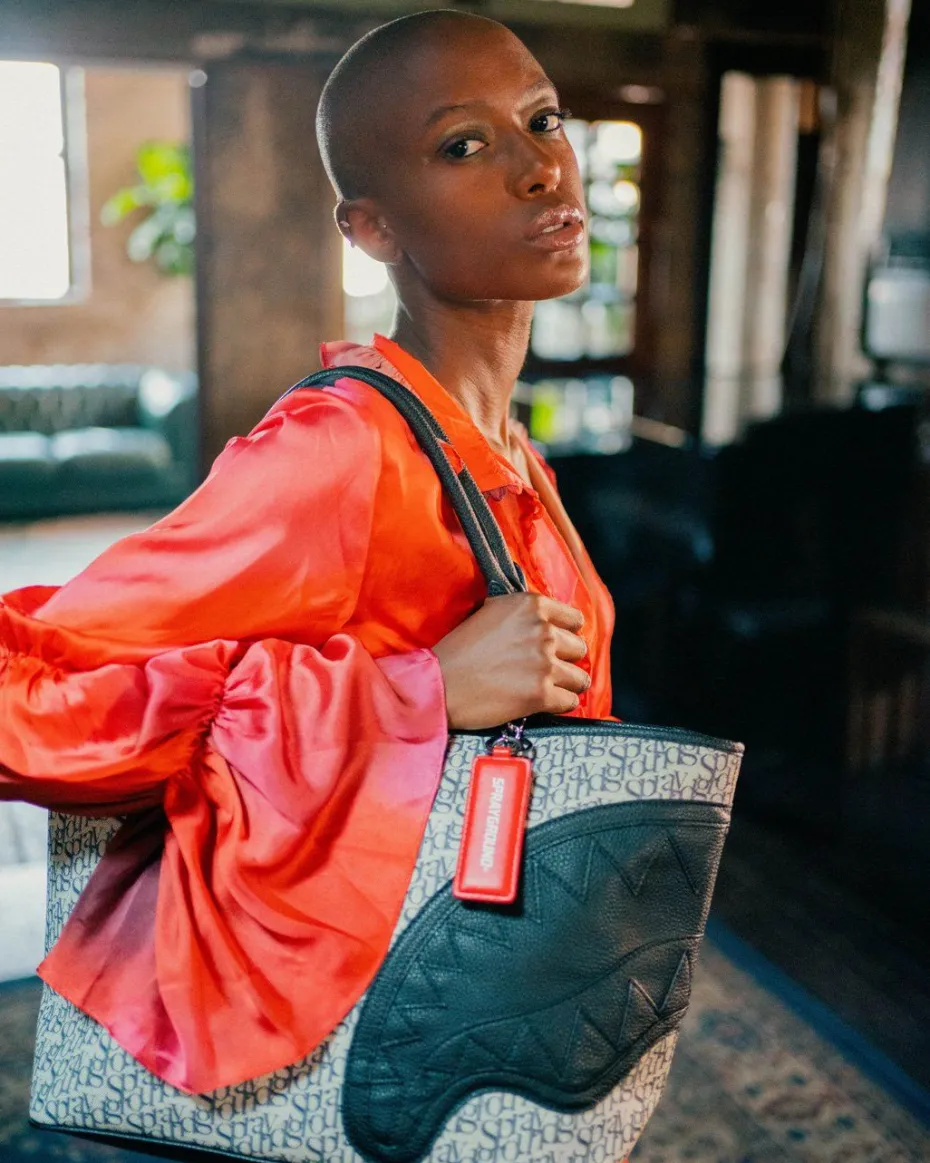SG ALL DAY TOTE
