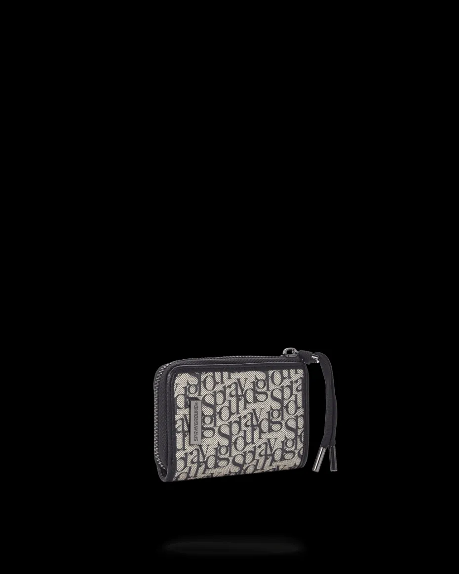 SG ALL DAY WALLET