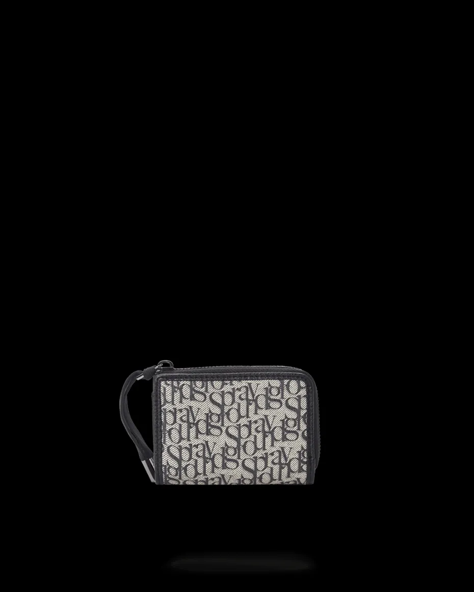 SG ALL DAY WALLET