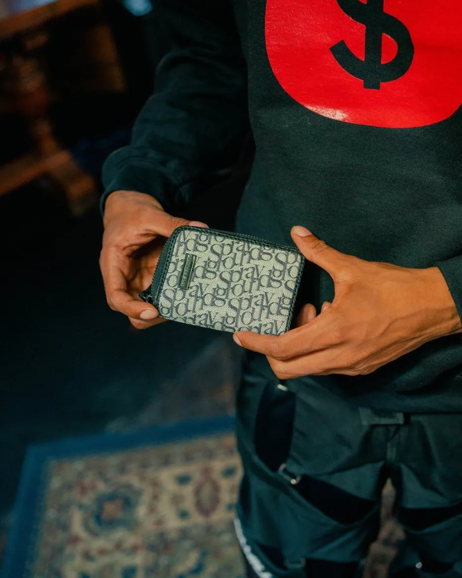 SG ALL DAY WALLET