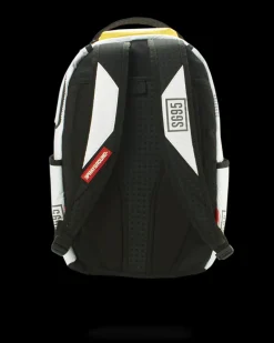 SG95 KEEP BACK!PACK TYVEK 3M SHARK