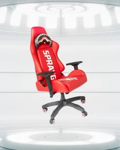SG OG GAMING CHAIR