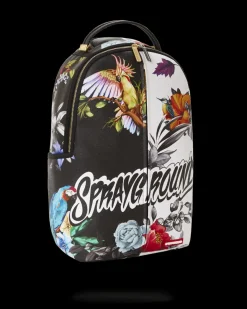 SHADOW FLIGHT BACKPACK (DLXV)
