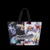 SHADOW FLIGHT BEACH TOTE