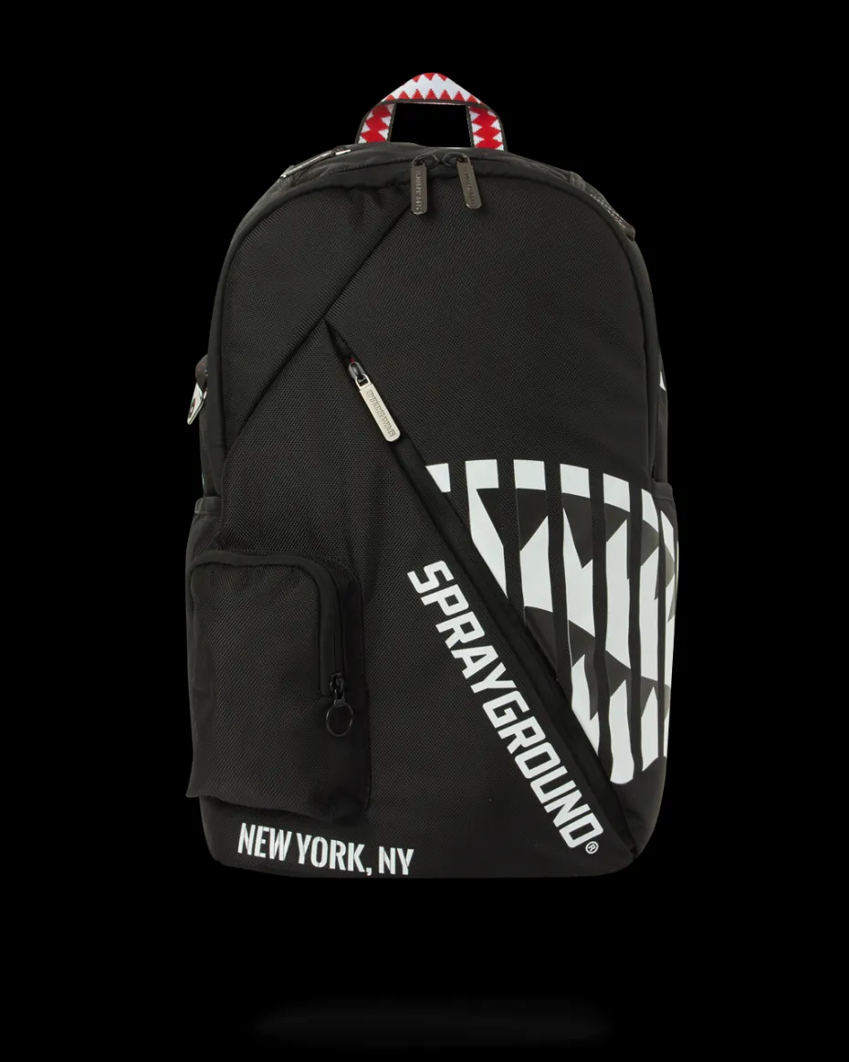 SHADOW SHARK BACKPACK